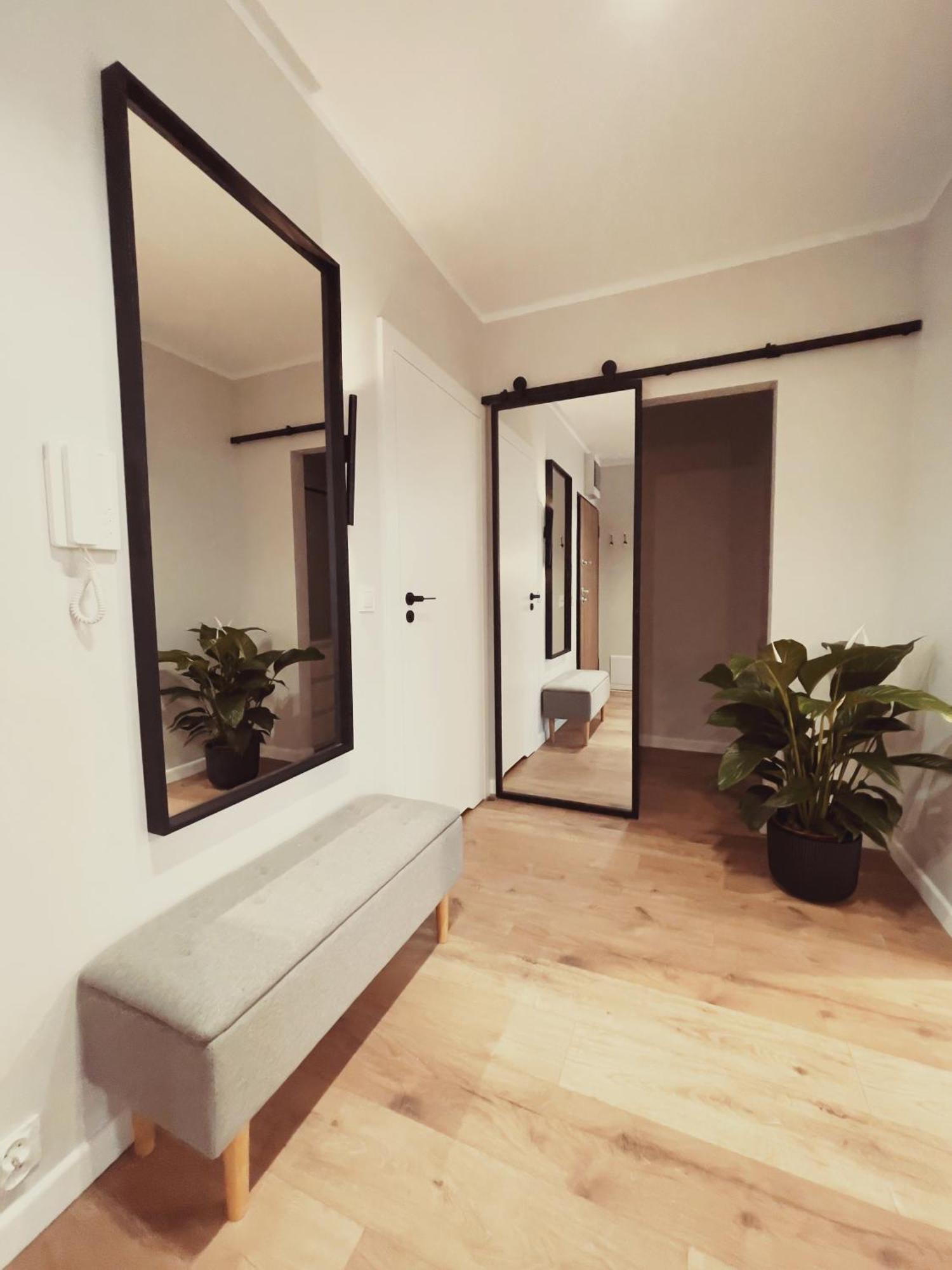 Finezja Apartment With Private Parking Stary Toruń Extérieur photo