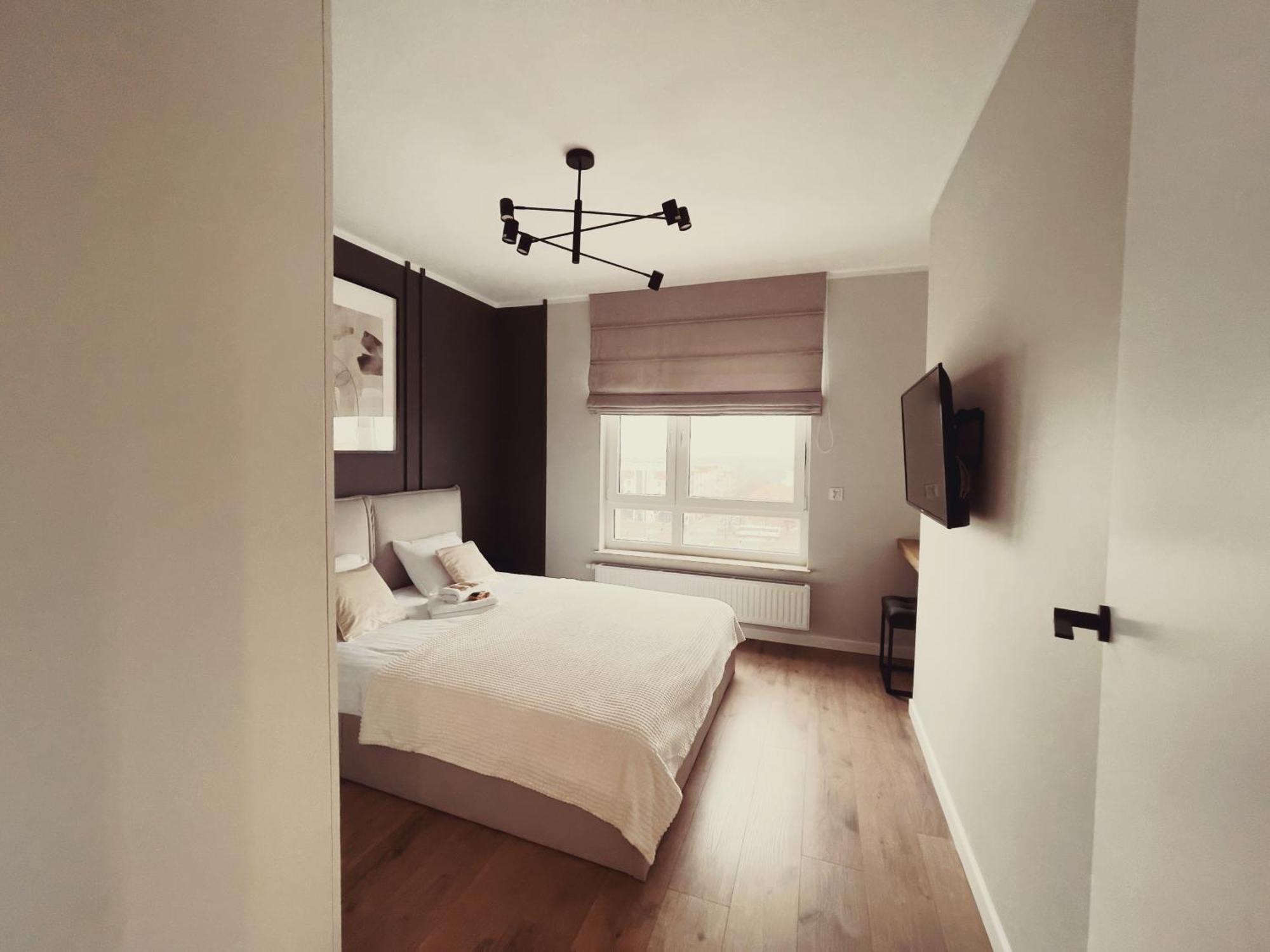 Finezja Apartment With Private Parking Stary Toruń Extérieur photo