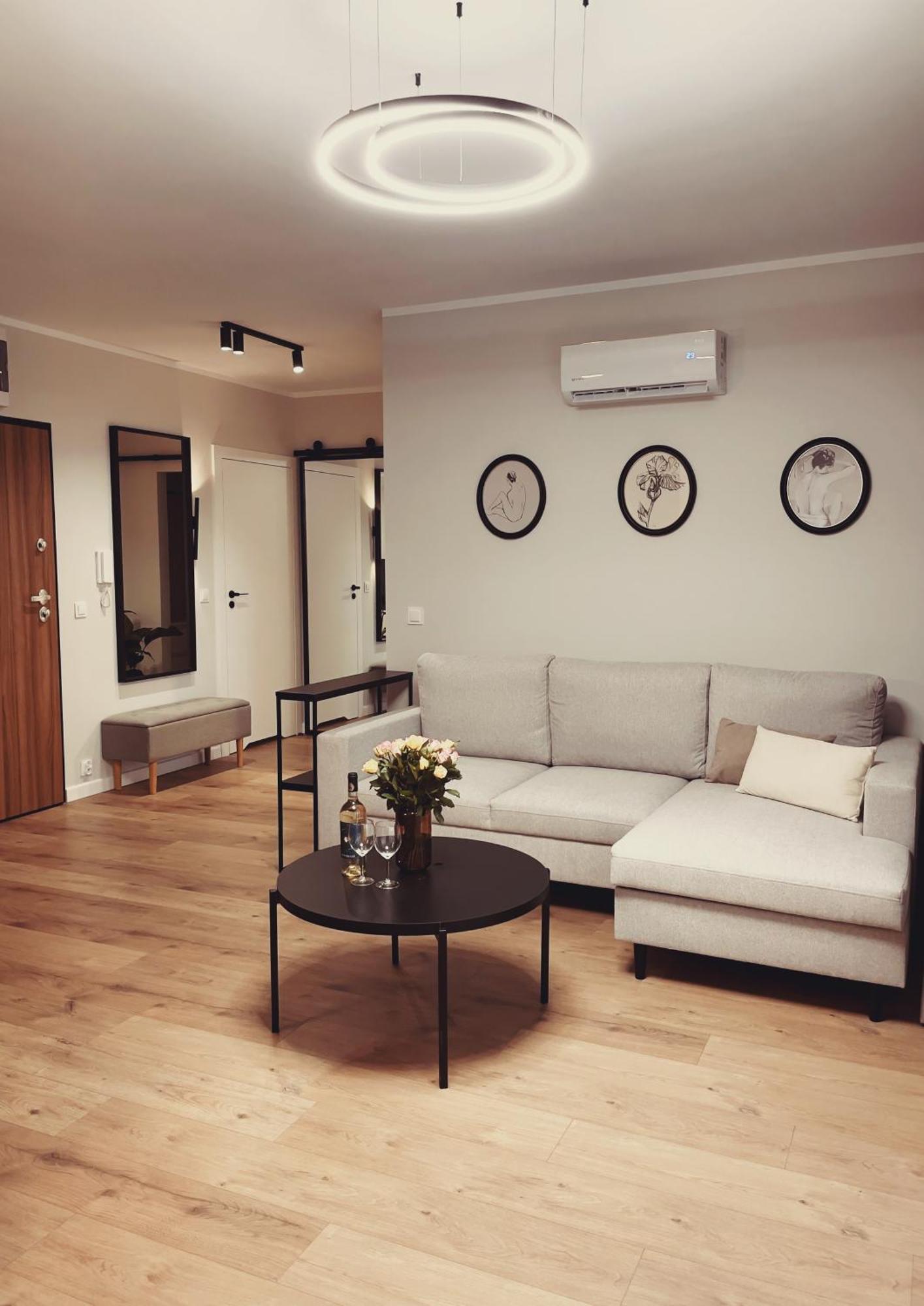 Finezja Apartment With Private Parking Stary Toruń Extérieur photo
